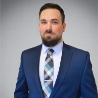 County of Calaveras Employee Nicholas Marvin's profile photo