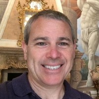 David Salama Email & Phone Number