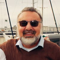 AMPEX Data Systems Employee Radwan Jallad's profile photo