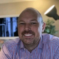 Safran Employee Stephen Catt's profile photo