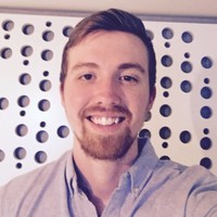 GoDaddy Employee Robert Hanes's profile photo