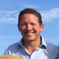Telperion Employee Rob Williams's profile photo