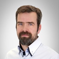 Lejos Oy Employee Oskar Lindroos's profile photo