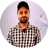 Artesian Software Technologies LLP Employee Kishlay Kunal's profile photo