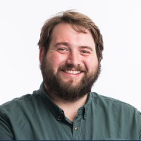 CSSCloud Ltd Employee Alex Rosedale's profile photo