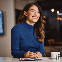 Core Development & Management Employee Lauren Mathews's profile photo