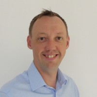 Baringa Partners Employee Chris Maskell's profile photo