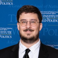American Geophysical Union Employee Jack Render's profile photo