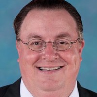 Colorado State University Pueblo Employee Ben Greenberg's profile photo