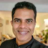 Maya Employee John Paul's profile photo