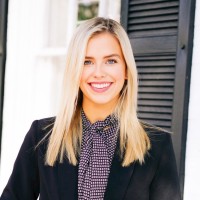 Lee & Associates NYC Employee Annie Squier's profile photo