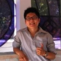 Foundersbacker Employee Chi-Kang Chiang's profile photo