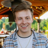 Caffe Luxxe Employee Cameron Baldwin's profile photo