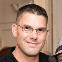 Roche Employee Jeffrey Cavins's profile photo