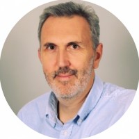 BeeBryte - Energy Intelligence Employee Laurent Pignol's profile photo