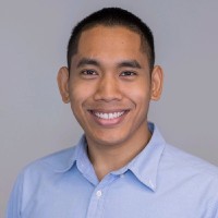 Generation IX Technologies Employee Erick Im's profile photo