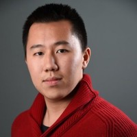 Etsy Employee Jack Hou's profile photo