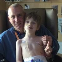 Caretaker Medical | Wireless Hemodynamic Monitoring Employee David Bullard's profile photo