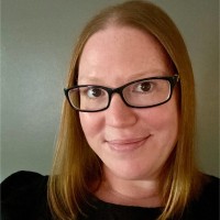 SCIENTIFIC GAMES Employee Liz Button's profile photo