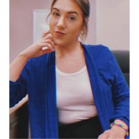 Chemcoaters Employee Melissa Cowart's profile photo