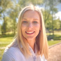 Ruby Jewel Ice Cream Sandwiches Employee Megan Benson's profile photo