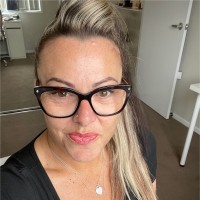 Angie Mahy Email & Phone Number
