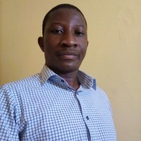 Roberto Celular Employee Daniel Otieno's profile photo