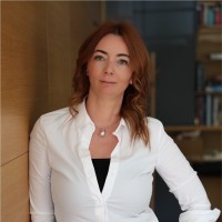 Art&Craft Employee Ivana Markicevic's profile photo