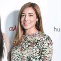 C.A. Papaellinas Emporiki Ltd (AlphaMega) Employee Davina Charalambous's profile photo