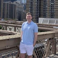 CACI Ltd Employee William Strader's profile photo