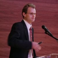 KARYBEL Employee Bart Verhelst's profile photo