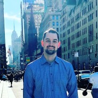 Skyline Elevator, Inc. Employee Joshua Deeter's profile photo