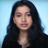 Nikitha Komara Email
