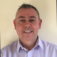 Crime and Fire Defence Systems Ltd Employee Richard Last's profile photo