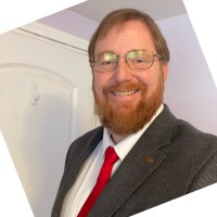 Ecolab Employee Timothy Mendenhall's profile photo