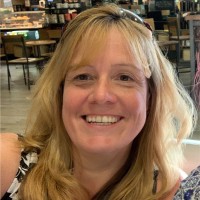 WVU Medicine Employee Susan Stull's profile photo