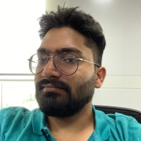 Paytm Employee Prashant V.'s profile photo