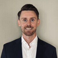 Klövern Employee Daniel Andersson's profile photo