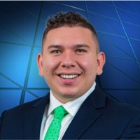 WTAE Hearst Pittsburgh Employee Carlos Flores's profile photo