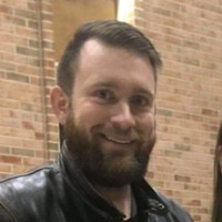 Nucor Corporation Employee Tyler McGuire's profile photo
