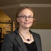 Megan Morris-Smith Email & Phone Number
