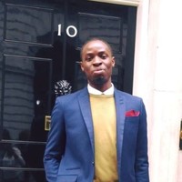 Studio 14 Employee Tobi Oludayomi's profile photo