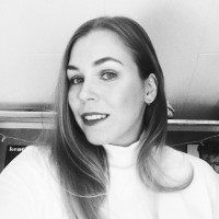 Funkis Multimedia AB Employee Linnéa Heed's profile photo