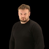 Mercado Turbo Employee Maximilian Lacerda's profile photo