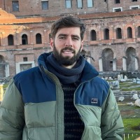 Vertiv Employee Diego Fariña's profile photo