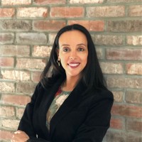 American University Employee Meriem Tikue's profile photo