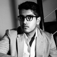 _G10X Employee Aditya Manepally's profile photo
