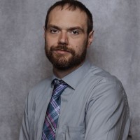 Lavender Dental Patient Page Employee Scott-Ross Dailey's profile photo