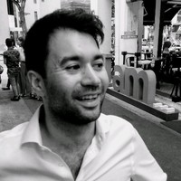 Douro Labs Employee Ben Hulme's profile photo
