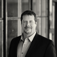 CSM Group Employee Todd George's profile photo